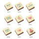 ChocoPrints Quattro Wedding