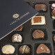 Chocoliscious Tafel - Liebe - Pralinen & Schokolad