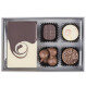 First Selection Xmas Mini - Schokolade