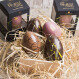 Luxury Egg Dark - Osterei-Pralinen & Schokolade
