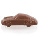 Porsche 911 Carrera - Mini - Valentinstag - Schoko