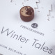 Winter Tales Adventskalender Mini - Pralinen