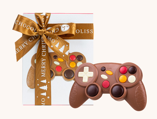 Besondere-Eigenschaften Choco-Controller