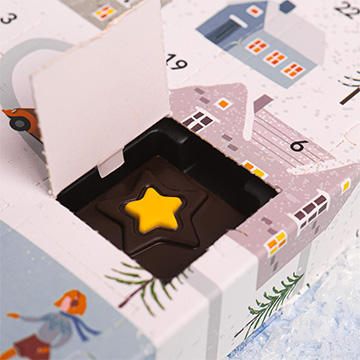 Winter Tales Adventskalender