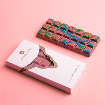 Dubai Ruby-Schokolade