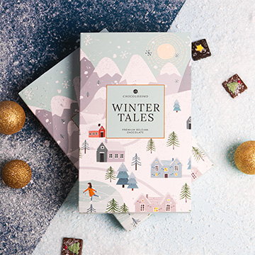 Winter Tales Adventskalender
