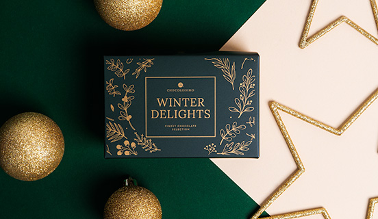 Ein besonderes Weihnachtsgeschenk