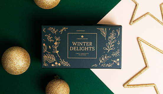 Ein besonderes Weihnachtsgeschenk