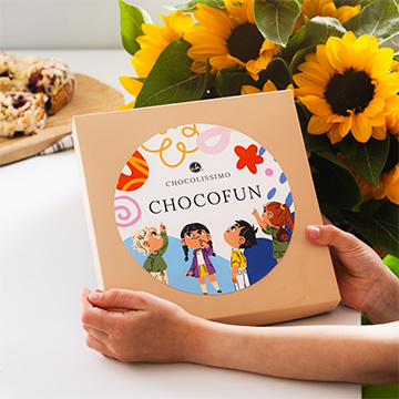 DIY-Geschenkidee: Schokolade mit Beigaben selbst herstellen