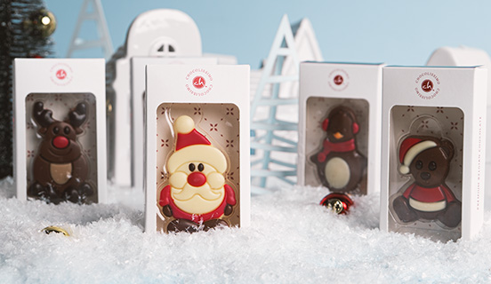 Handarbeit in unsere Manufaktur