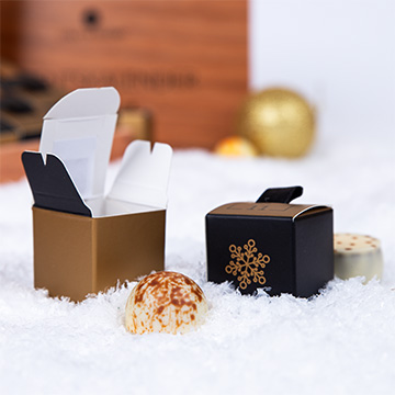 Mini-Geschenke vom Premium-Kalender in der Mini-Box