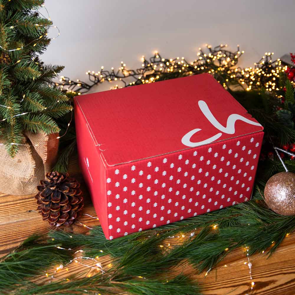 überraschungsbox,Geschenkboxen Weihnachten,Explosionsbox DIY
