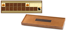 Happy Halloween Chocotelegram