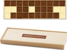 Willkommen in der 1. Klasse