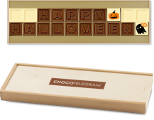 Happy Halloween