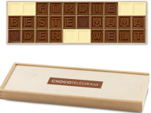 FÜR DIE BESTE MAMA DER WELT
