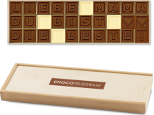 LIEBE MAMA DU BIST DIE BESTE!
