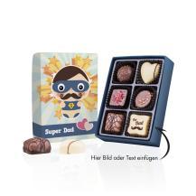 Super Dad mini mit Oxide Praline