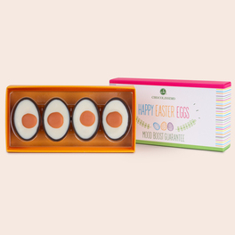 8 Happy Easter Cups