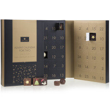 Adventskalender Double