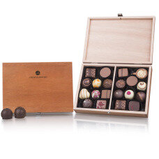 ChocoClassic ohne Alkohol