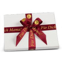 Geschenkband Für Dich Mama!