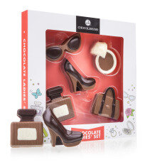 Susse Geschenke Zum Frauentag Von Chocolissimo