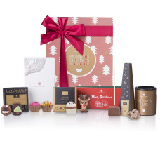 PRÄSENTSET CHOCOLATE XMAS