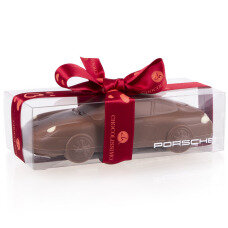 Porsche 911 Carrera - Valentinstag