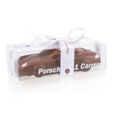 Schokoladen Porsche