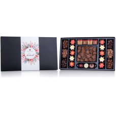Schoko-Partybox Weihnachten II