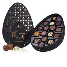 The Finest Easter Pralines Blue