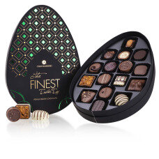 The Finest Easter Pralines Green