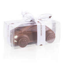 VW Beetle - Schokoladenauto