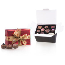 Xmas Ballotin Supreme - 30 gemischte Pralinen