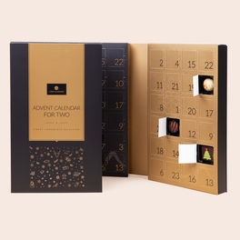 Adventskalender Double