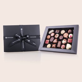 Black Grand - 20 Pralinen