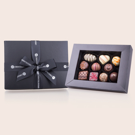 Black Petit - 10 Pralinen