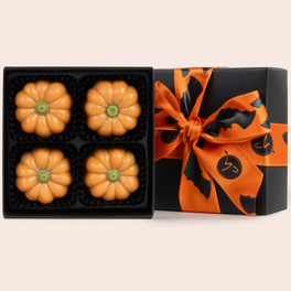Black XS - Edition Halloween