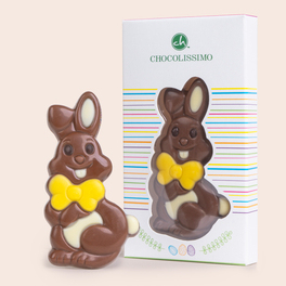 Bunny Solo Milk - Schokolade