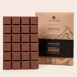 ChocoBar Adventskalender