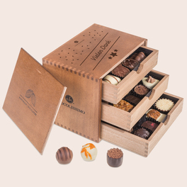 ChocoGrande - Vielen Dank