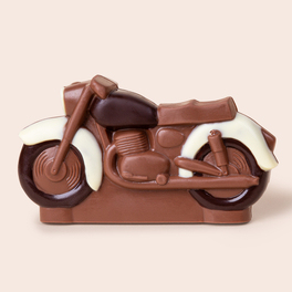 ChocoMotor I 