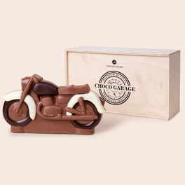 Geschenk für Motorradfahrer