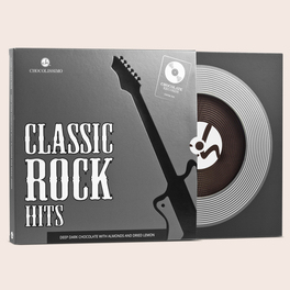 geschenk für rockfans
