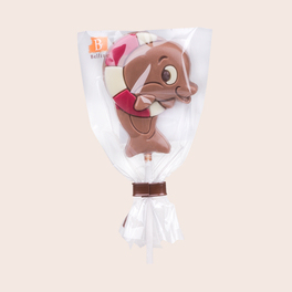 Delfin Lollipop