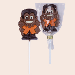 Dracula-Lolli