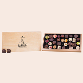 Easter Premiere Maxi - Osterei-Pralinen