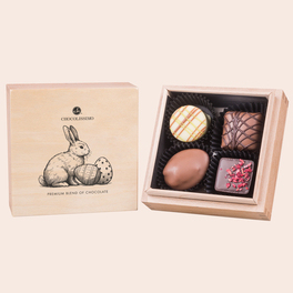 Easter Premiere Quadro
