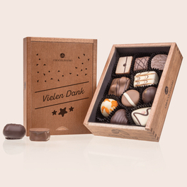 ChocoElegance - Vielen Dank